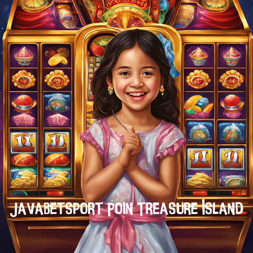 Javabetsport Poin Treasure Island