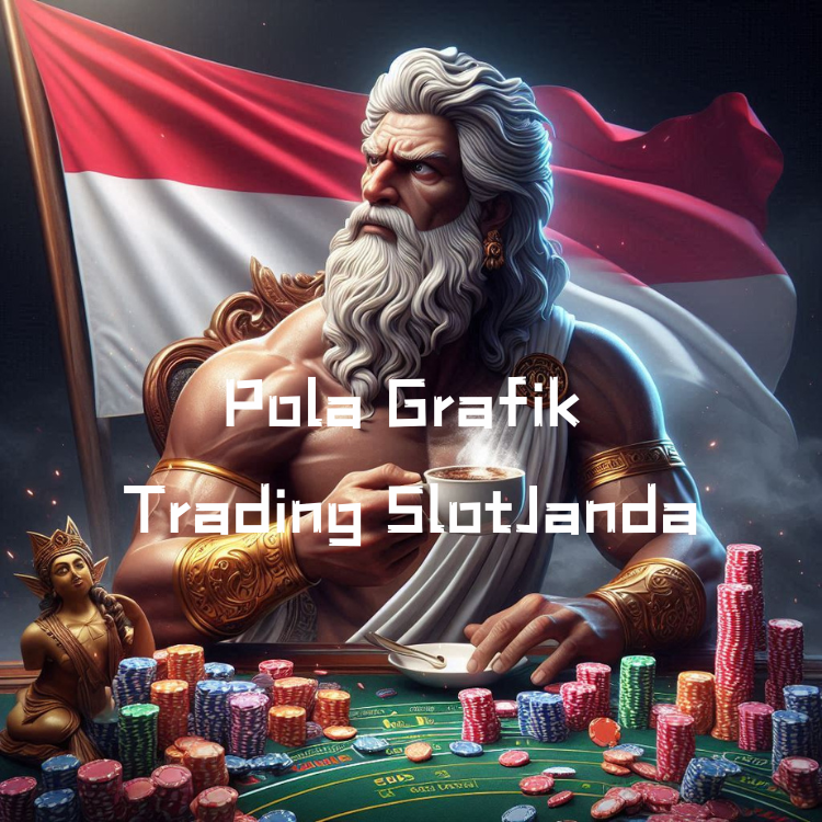 Pola Grafik Trading SlotJanda